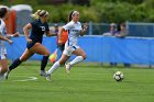 Women’s Soccer vs Endicott  Women's Soccer vs Endicott College. - Photo by Keith Nordstrom : Wheaton, Soccer